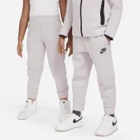 Nike Sportswear Tech Fleece Full-Zip комплект Little Kids 2-Piece Толстовка з капюшоном комплект колір фіолетовий