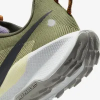 Nike Pegasus Trail 5 мужские Trail Running Кроссовки цвет зеленый
