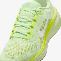 Nike Pegasus 41 женская Road Running Кроссовки Yellow
