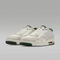 Nike Air Jordan 4 RM мужские Кроссовки цвет белый