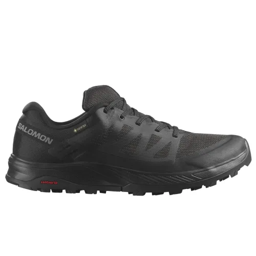 Кроссовки для треккинга SALOMON OUTRISE GTX Gore-Tex (471418)