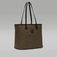 Nike Jordan Icon Tote сумка (17L) колір коричневий