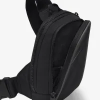 Nike Sportswear Essentials Crossbody сумка (1L) колір чорний