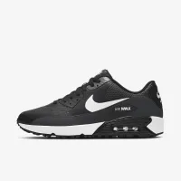 Nike Air Max 90 G для гольфу Shoe колір чорний