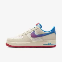 Nike Air Force 1 '07 LV8 мужские Кроссовки цвет белый