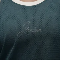 Nike Jordan Heritage женская Костюм цвет зеленый