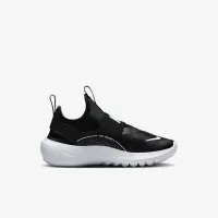 Nike Flex Runner 4 Little дитячі Кросівки колір чорний