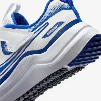 Nike Cosmic Runner Little дитячі Кросівки колір білий