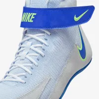 Nike Speedsweep 8 Wrestling Кроссовки синий
