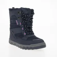 Кроссовки Kappa Alido II Tex 261060T-6760 - Cиний
