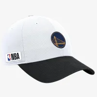 Golden State Warriors 2024/25 Club City Edition Nike NBA Cap колір білий