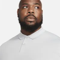 Nike Dri-FIT Victory чоловічі для гольфу Polo колір сірий