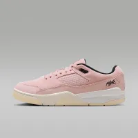 Nike Jordan Flight Court мужские Кроссовки Pink