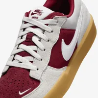 Nike SB Force 58 Skate Кроссовки цвет красный