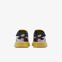 Nike Force 1 Low LV8 2 EasyOn Baby/Toddler Кроссовки цвет черный