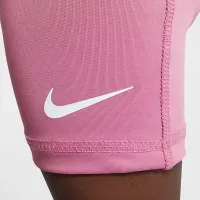 Nike Dri-FIT Pro Toddler шорты Pink