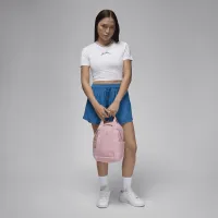 Nike Jordan Alpha Mini рюкзак (9L) Pink