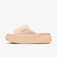 Nike Calm Elevation женская Slides Pink