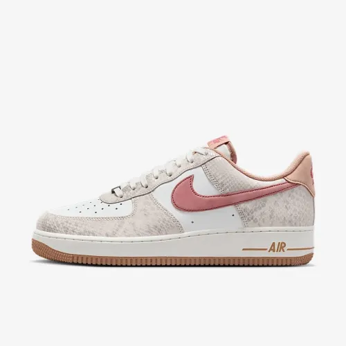 Nike Air Force 1 '07 LV8 мужские Кроссовки цвет белый