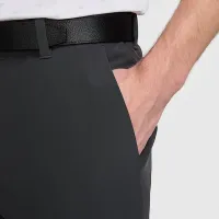 Nike Tour Repel Flex мужские Slim для гольфа Pants цвет серый