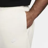 Nike Sportswear Club Fleece Joggers колір сірий