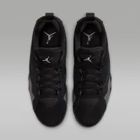 Nike Air Jordan MVP 92 чоловічі Кросівки колір чорний