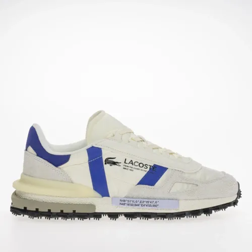 Кросівки Lacoste Elite Active 124 1 SMA 747SMA0021-2Q9 - Білі