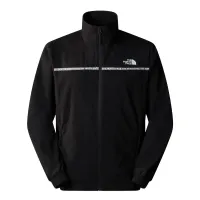 Кофта/футболка The North Face Zumu 0A8796JK31 -  Черная