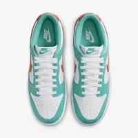 Nike Dunk Low Retro чоловічі Кросівки колір білий