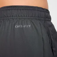 Nike Challenger Flash чоловічі Dri-FIT Woven Running Pants колір сірий