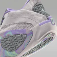 Nike Tatum 2 Big детские баскетбольные Кроссовки Pink