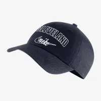 Cleveland Cavaliers Heritage86 Nike NBA Cap блакитний