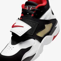 Nike Air Diamond Turf мужские Кроссовки цвет белый