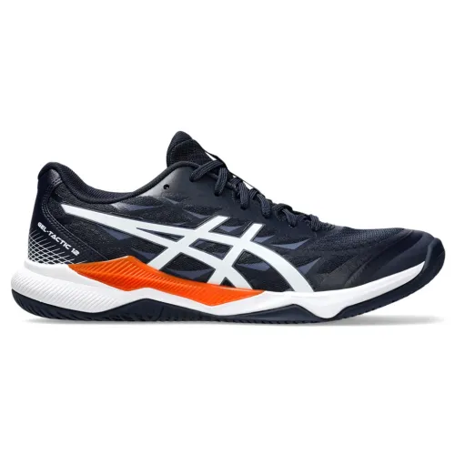 Кроссовки Мужские для зала ASICS GEL-TACTIC 12 (1071A090_402)