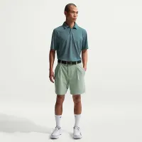 Nike Velocity мужские Dri-FIT для гольфа Polo цвет зеленый