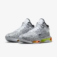Nike G.T. Jump 2 Electric мужские баскетбольные Кроссовки многоцветный