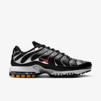 Nike Air Max Plus G для гольфа Кроссовки цвет черный