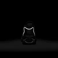 Nike Air Max TW мужские Кроссовки цвет черный