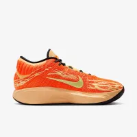 Nike G.T. Hustle 3 баскетбольні Кросівки Orange