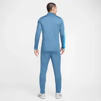 Nike Academy чоловічі Dri-FIT Soccer Tracksuit блакитний