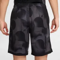 Nike Academy+ мужские Dri-FIT Soccer шорты цвет серый