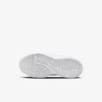 Nike LeBron Witness 6 Little детские Кроссовки цвет черный