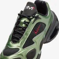 Nike Air Max Muse жіноча Кросівки колір чорний