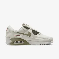 Nike Air Max 90 чоловічі Кросівки колір сірий