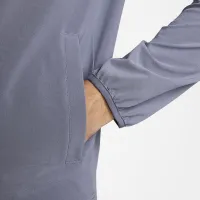 Nike Tour мужские Repel Full-Zip для гольфа Куртка цвет серый