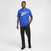 Nike Sportswear Max90 футболка синий
