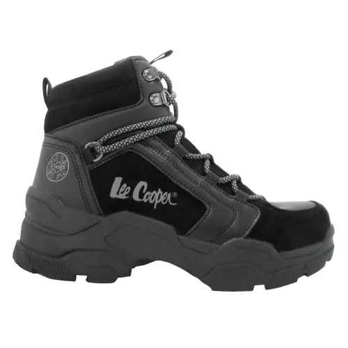 Кросівки Жіночі LEE COOPER (LCJ-22-31-1441L)