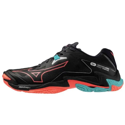 Кроссовки do волейбола Мужские Mizuno WAVE LIGHTNING Z8 (V1GA240006)