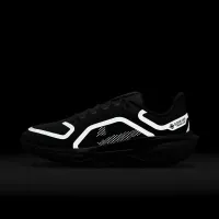 Nike Pegasus 41 GORE-TEX женская Waterproof Road Running Кроссовки цвет черный
