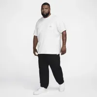 Nike Sportswear Max90 чоловічі футболка колір білий